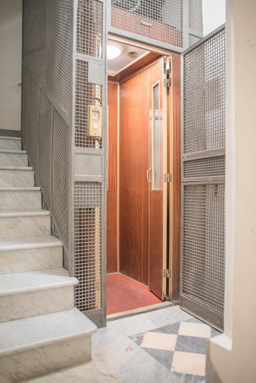 Apartamento Frattina De Luxe Roma Exterior foto