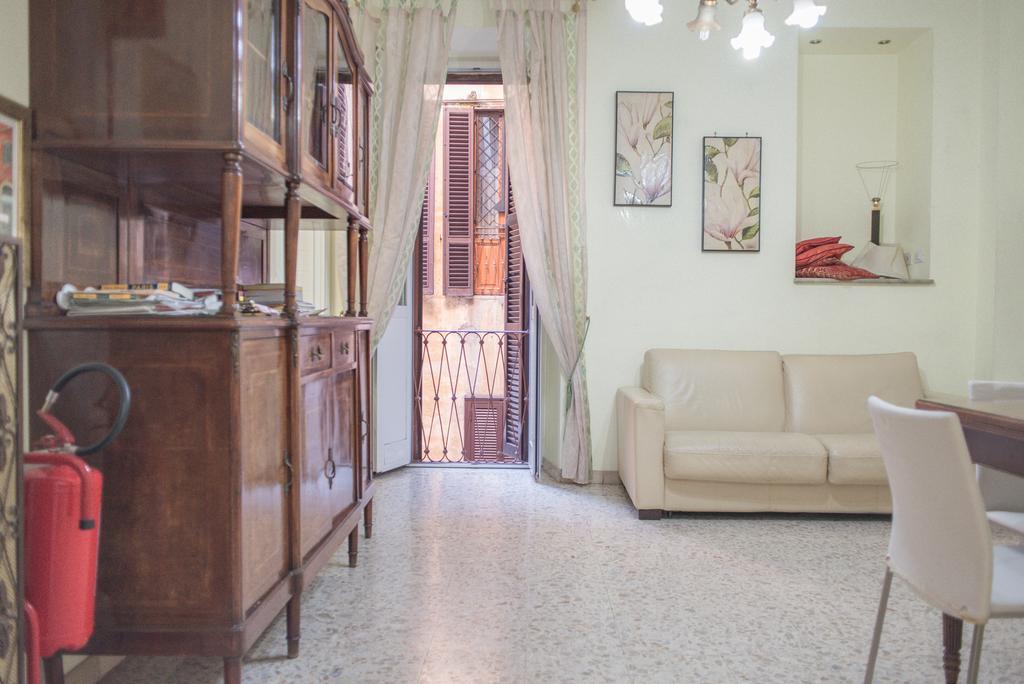 Apartamento Frattina De Luxe Roma Exterior foto