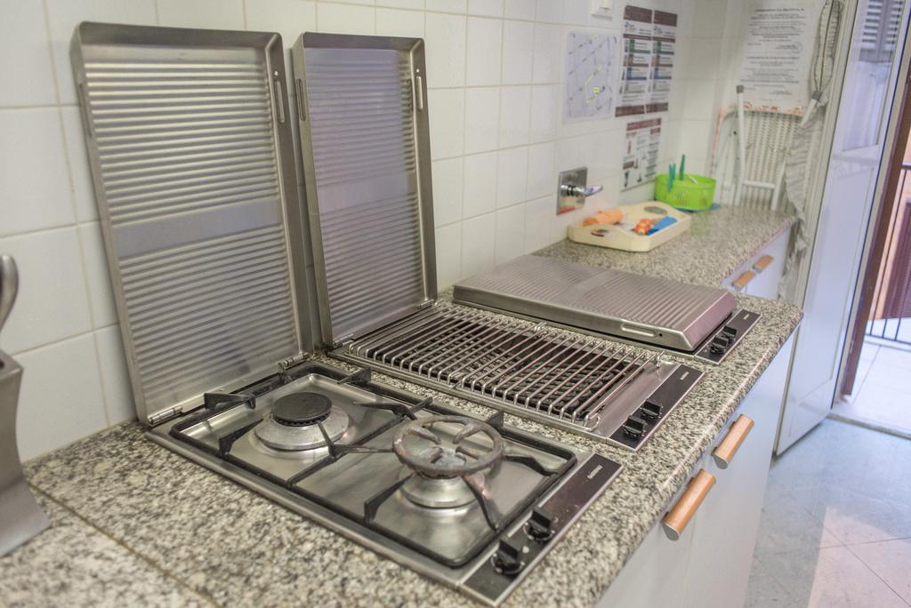 Apartamento Frattina De Luxe Roma Exterior foto